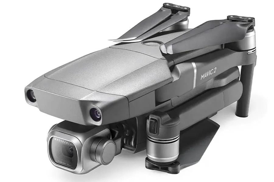 best mini drone with camera