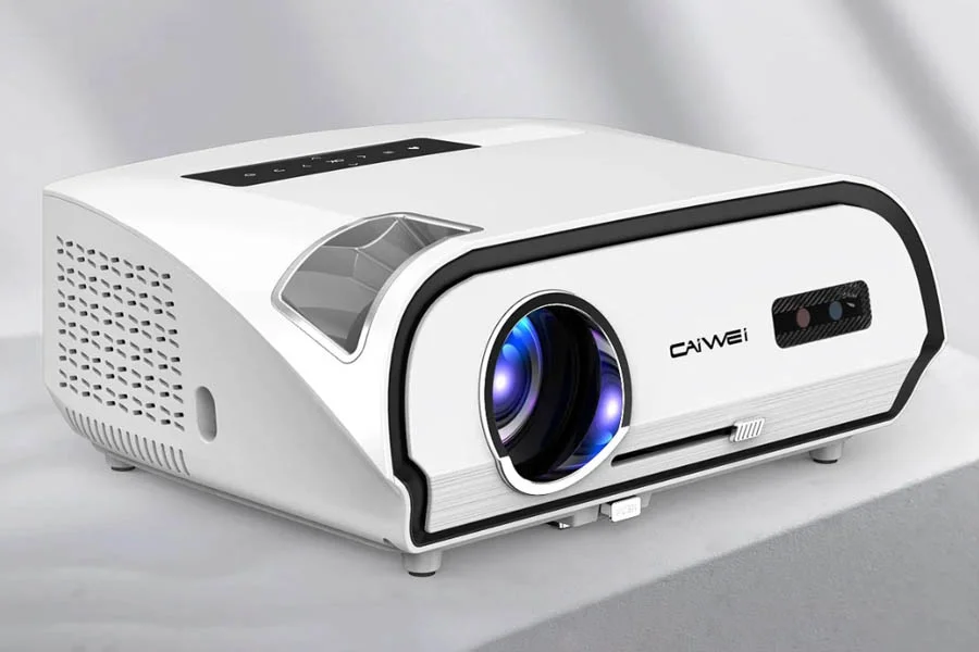 projector for movies