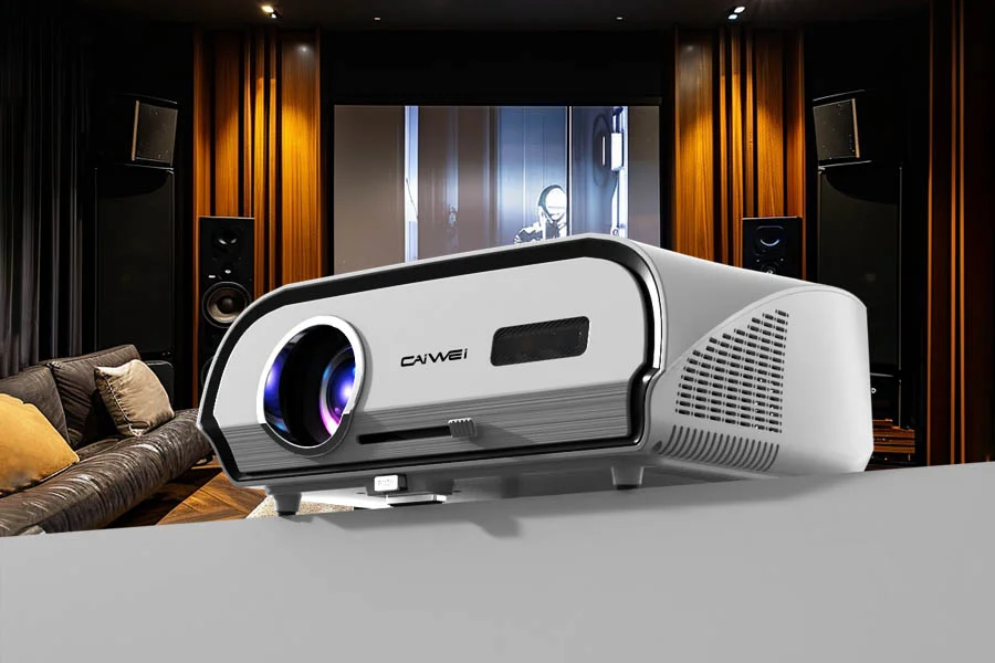 projector for tv